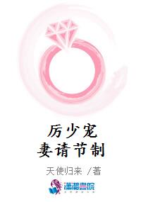 厉少宠妻请节制章节列表
