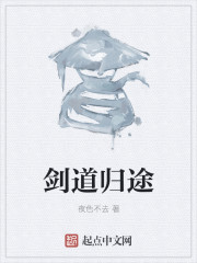 剑道归途章节列表