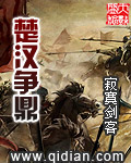 楚汉争鼎章节列表