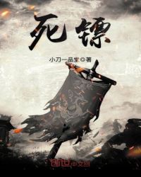 死镖章节列表