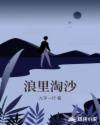 浪里淘沙章节列表