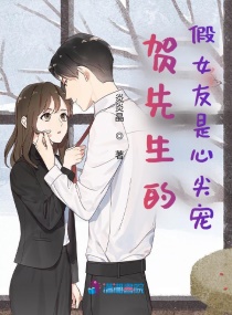 贺先生的假女友是心尖宠章节列表