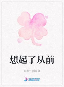 想起了从前章节列表