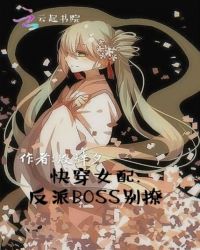 快穿女配：反派BOSS别撩章节列表