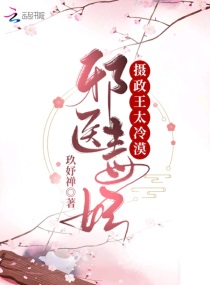 邪医毒妃摄政王太冷漠章节列表