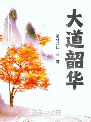 大道韶华章节列表