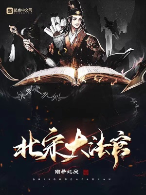 北宋大法官章节列表