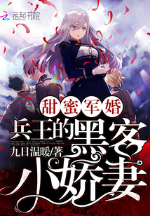 甜蜜军婚，兵王的黑客小娇妻章节列表