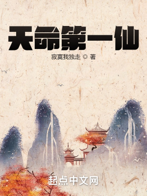 天命第一仙章节列表
