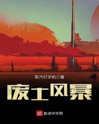 红警之废土风暴章节列表