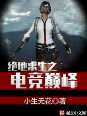 绝地求生之电竞巅峰章节列表