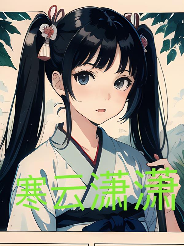 寒云潇潇章节列表