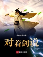 对着剑说章节列表