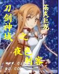 刀剑神域之夜色刺客章节列表
