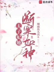 太子妃她断案如神章节列表