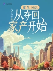陆家馨重生1983从夺回家产开始章节列表