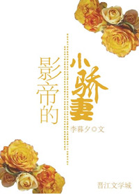 影帝的小骄妻章节列表