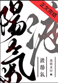 渡阳气章节列表