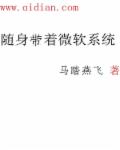 随身带着微软系统章节列表