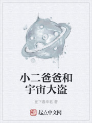 小二爸爸和宇宙大盗章节列表
