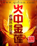火中金莲章节列表