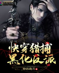 快穿猎捕黑化反派章节列表