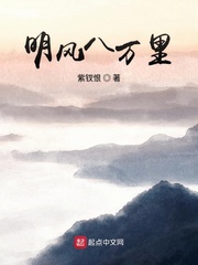 明风八万里章节列表