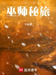 巫师秘旅章节列表