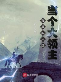 我其实只想当个大领主章节列表