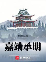 嘉靖承明章节列表