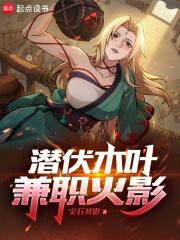 潜伏木叶，兼职火影章节列表