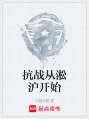 抗战从淞沪开始章节列表
