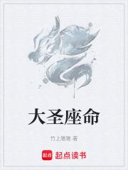 大圣座命章节列表