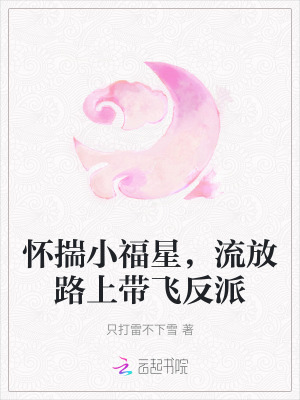 怀揣小福星，流放路上带飞反派章节列表