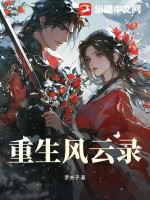 重生风云录章节列表