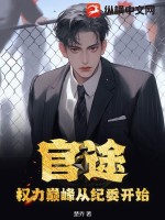 官途：权力巅峰从纪委开始章节列表