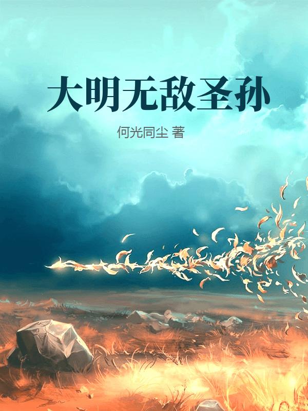 大明无敌圣孙章节列表