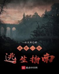 我有一份逃生指南章节列表