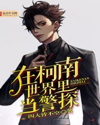 在柯南世界里当警探章节列表