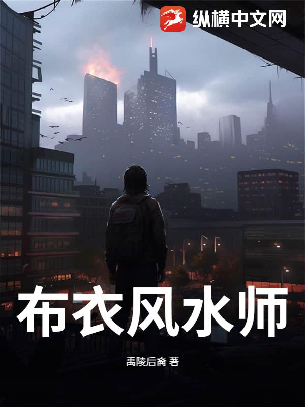 布衣风水师章节列表