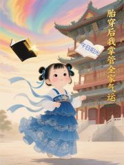 胎穿后我掌管全家气运章节列表
