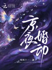 京夜婚动章节列表