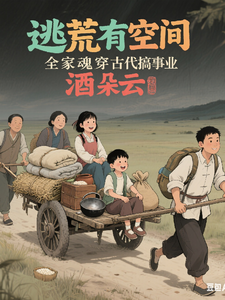 逃荒有空间，全家魂穿古代搞事业章节列表