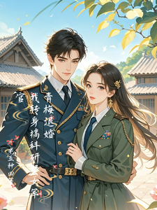 青梅退婚，我转身搞科研娶女军官章节列表