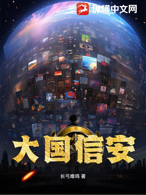 大国信安章节列表
