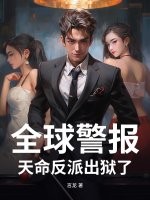 全球警报：天命反派出狱了！章节列表