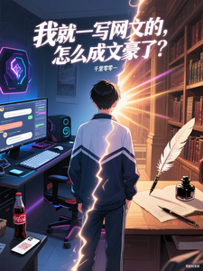 我就一写网文的，怎么成文豪了章节列表