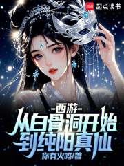 西游：从白骨洞开始到纯阳真仙章节列表