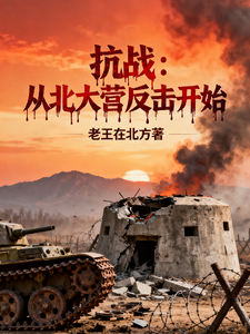 抗战：从北大营反击开始章节列表