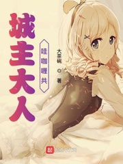 城主大人哇咖喱共章节列表